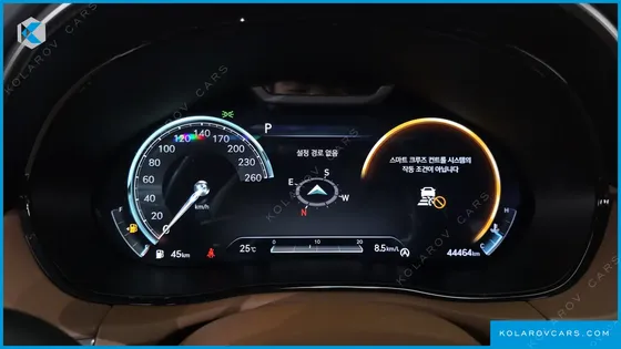 GENESIS GV70 2.5T GASOLINE 2WD