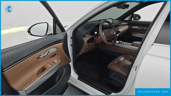 GENESIS GV70 2.5T GASOLINE 2WD