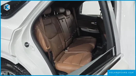 GENESIS GV70 2.5T GASOLINE 2WD