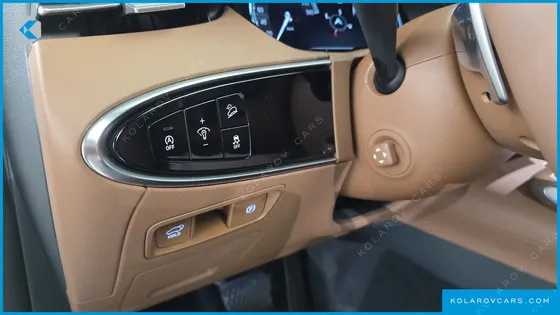 GENESIS GV70 2.5T GASOLINE 2WD