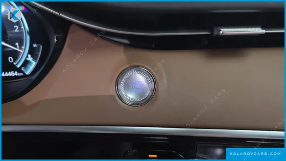 GENESIS GV70 2.5T GASOLINE 2WD