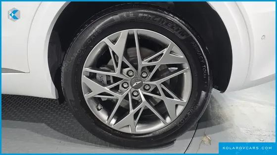 GENESIS GV70 2.5T GASOLINE 2WD