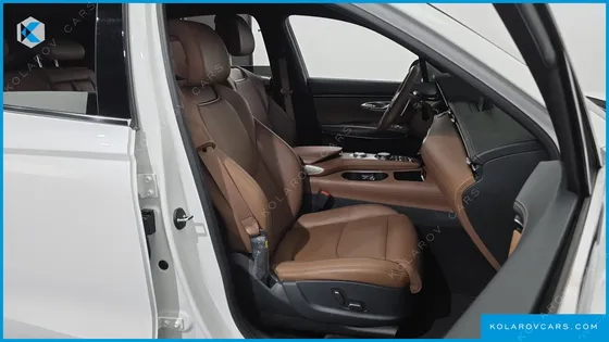 GENESIS GV70 2.5T GASOLINE 2WD