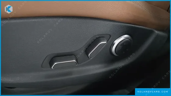 GENESIS GV70 2.5T GASOLINE 2WD