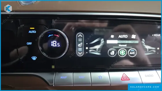 GENESIS GV70 2.5T GASOLINE 2WD
