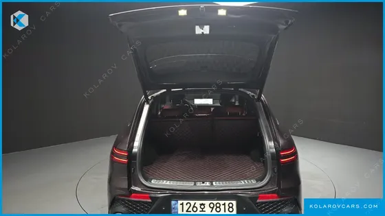 GENESIS GV70 2.5T GASOLINE AWD