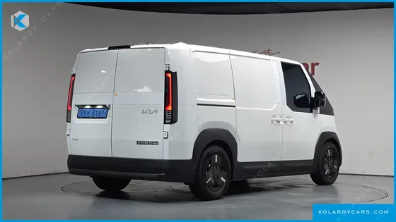 KIA PV5 CARGO