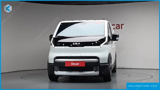 KIA PV5 CARGO