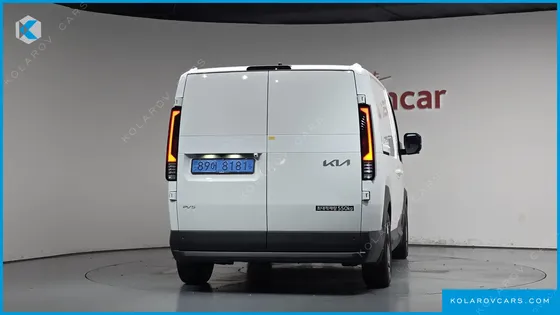 KIA PV5 CARGO