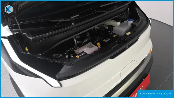 KIA PV5 CARGO