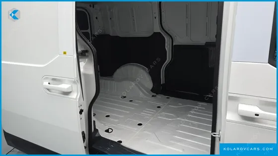 KIA PV5 CARGO