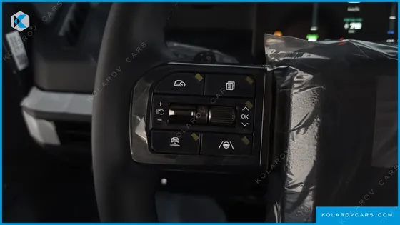 KIA PV5 CARGO