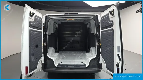 KIA PV5 CARGO