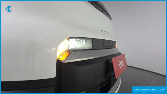 KIA PV5 CARGO