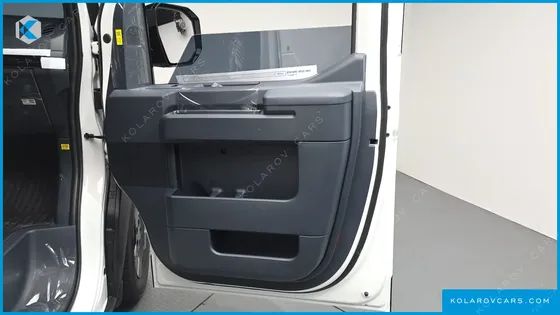 KIA PV5 CARGO
