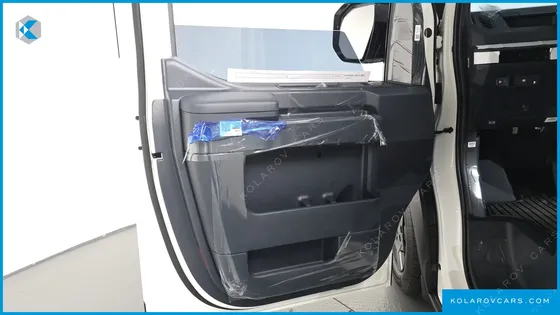 KIA PV5 CARGO