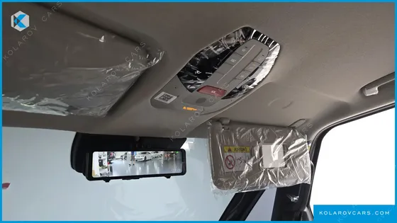KIA PV5 CARGO