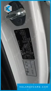 KIA PV5 CARGO