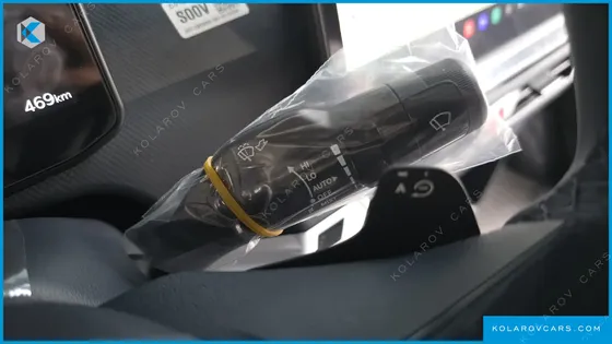 KIA PV5 CARGO