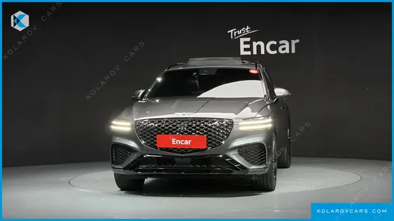 GENESIS GV70 2.5T GASOLINE AWD