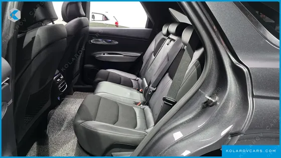 GENESIS GV70 2.5T GASOLINE AWD