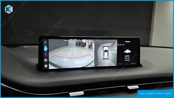GENESIS GV70 2.5T GASOLINE AWD
