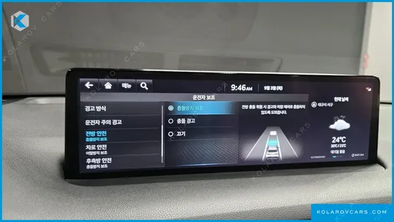 GENESIS GV70 2.5T GASOLINE AWD