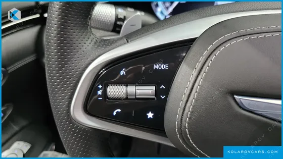 GENESIS GV70 2.5T GASOLINE AWD