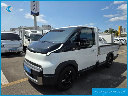 KIA PV5 OPENBED