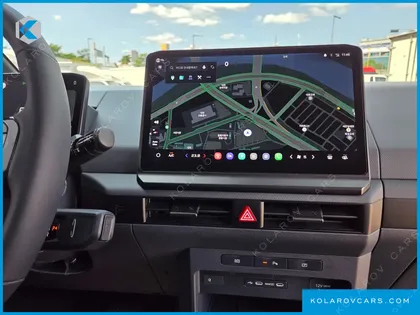 KIA PV5 OPENBED