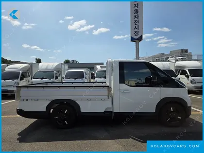 KIA PV5 OPENBED