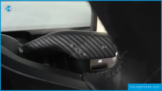 TESLA MODEL Y RWD