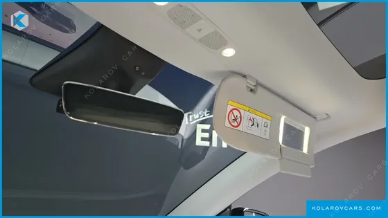 TESLA MODEL Y RWD