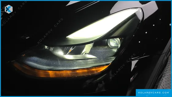 TESLA MODEL Y RWD