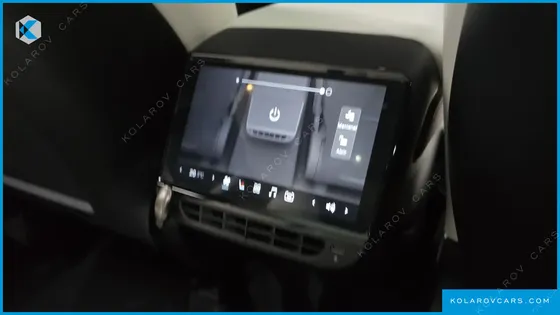 TESLA MODEL Y RWD