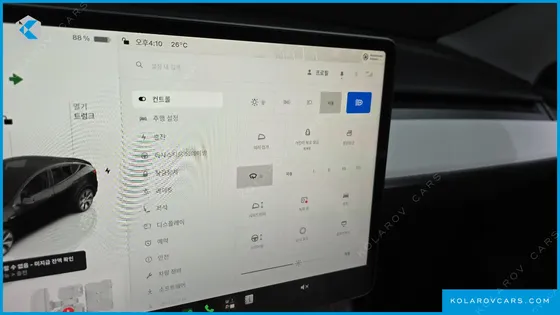 TESLA MODEL Y RWD