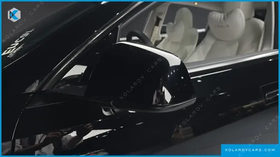 TESLA MODEL Y RWD