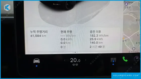 TESLA MODEL Y PERFORMANCE AWD