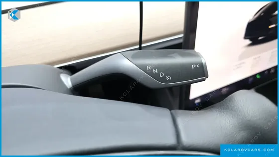 TESLA MODEL Y PERFORMANCE AWD