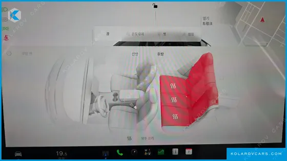 TESLA MODEL Y PERFORMANCE AWD