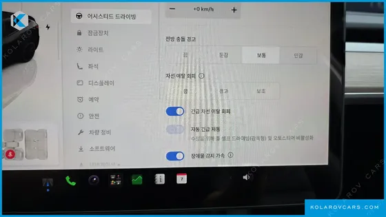 TESLA MODEL Y PERFORMANCE AWD
