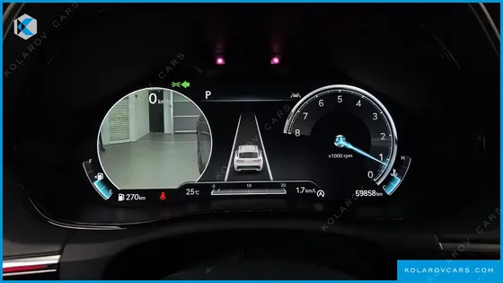 GENESIS GV70 2.5T GASOLINE 2WD