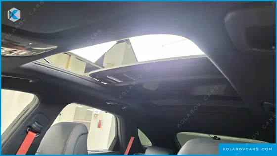 GENESIS GV70 2.5T GASOLINE 2WD