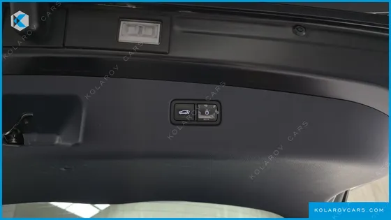 GENESIS GV70 2.5T GASOLINE 2WD