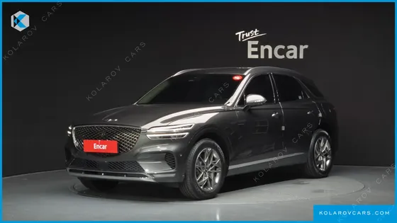 GENESIS GV70 2.5T GASOLINE AWD