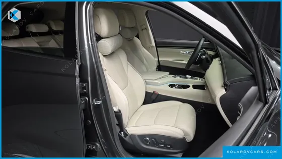 GENESIS GV70 2.5T GASOLINE AWD