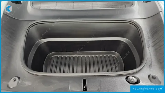 TESLA MODEL Y RWD