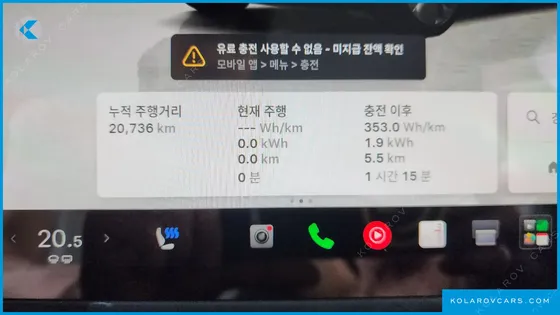 TESLA MODEL Y RWD