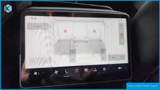 TESLA MODEL Y RWD