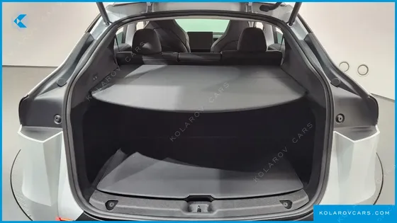TESLA MODEL Y RWD